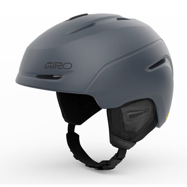 GIRO [해외] GIRO 네오밉스 아시안핏 스키 스노우보드 헬멧 MATTE INDIGO M 사이즈 (55.5-59cm) 7172815 171299