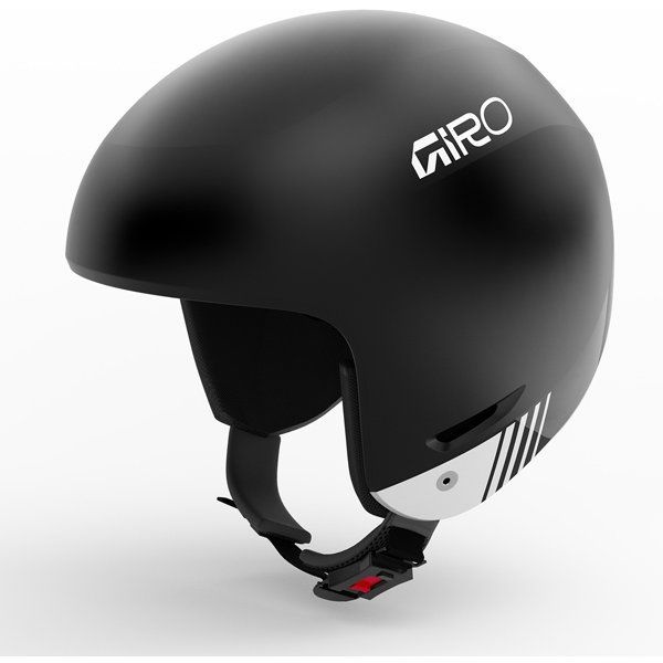 GIRO [해외] 지로 Signs Spherical 스키 스노우보드 헬멧 레이싱 MATTE BLACK M 사이즈 (55.5-59cm) 7172909 171363