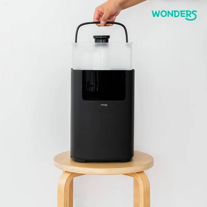 UnKnown_원더스 [해외] 원더스리빙 원더스 미스킹 H7 PLUS 복합식 가열식 가습기