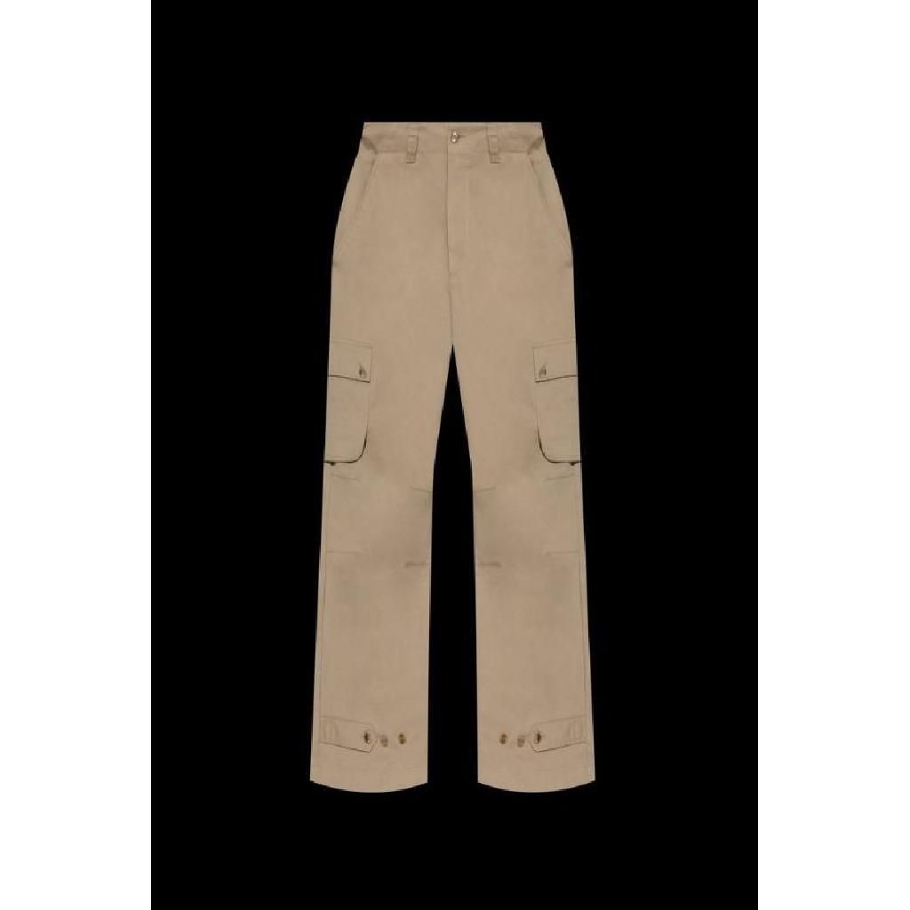 돌체앤가바나 돌체앤가바나 Dolce   Gabbana 스트레이트 레그 카고 팬츠 GP0P6TFU62K M0160 TP944471560