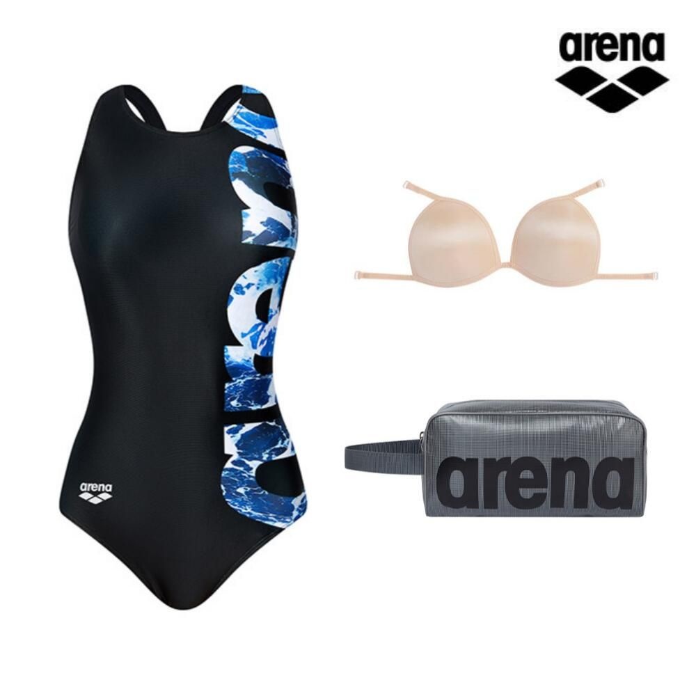 (현대홈쇼핑) [H몰 단독] 빅웨이브 원피스 레이서백 입문 세트 A5BL1PL60_SET_H