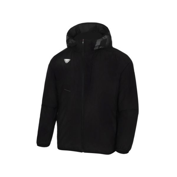 DYNAFIT 다이나핏 DYNAFIT SHIFT (쉬프트) 남성 패딩 자켓 (Black) YMW24146Z1 245366