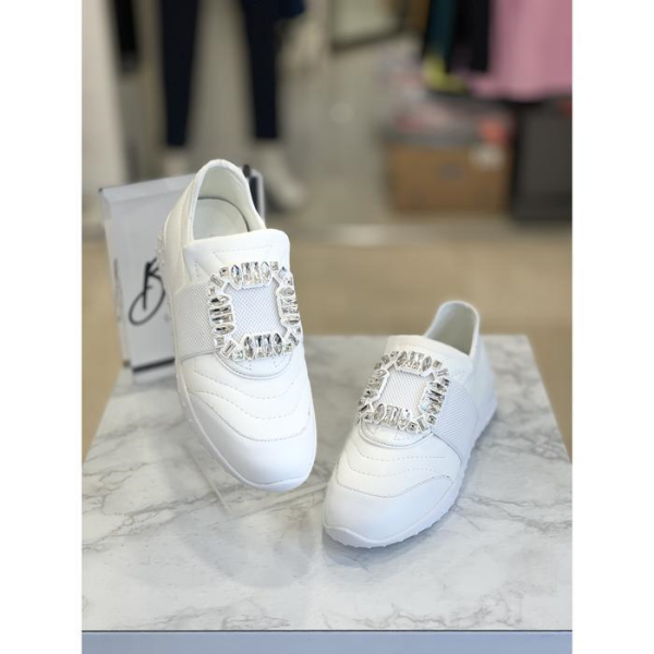 [버빈스] 세이브존06 라칸 밴딩 스니커즈 BB314-GR2J008 (10645558)