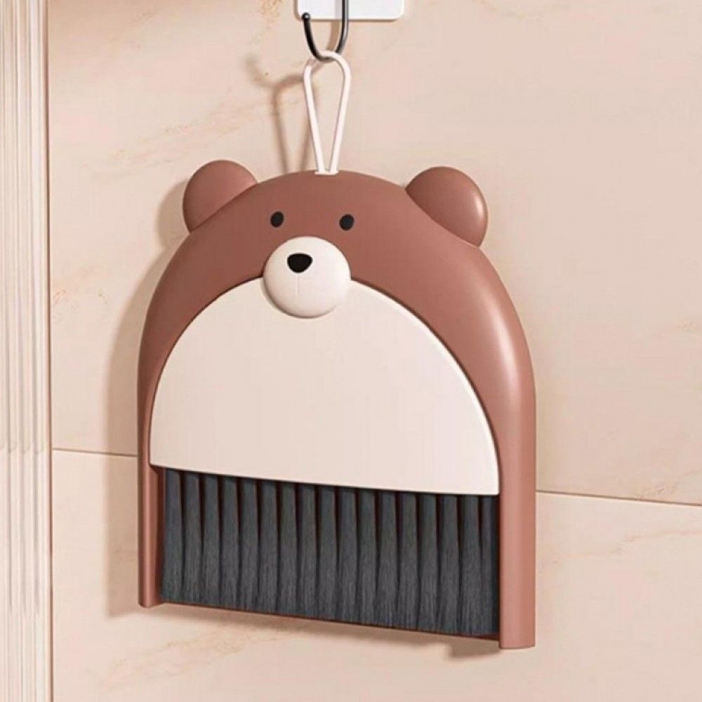 무결 책상용 동물 모양 미니 청소솔 세트 신학기 필수품 랜덤럭키박스 스페셜문구세트 단체선물세트