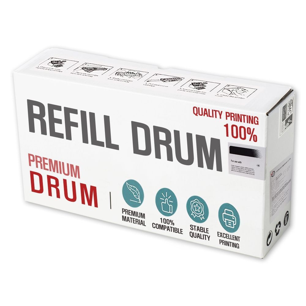 브라더 HL-1210W/DR-1000_드럼재생/검정