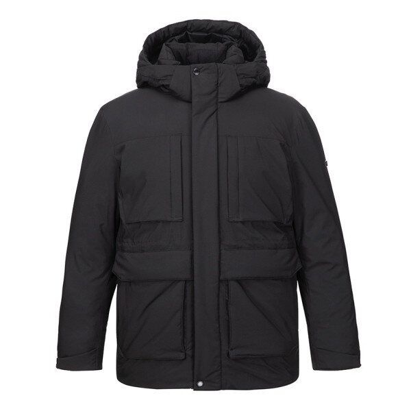 마운티아 [모다아울렛][마운티아]레스트자켓3 남성용 겨울 멀티포켓 볼 패딩 자켓 점퍼 1MQJKW2003_SC 순천점