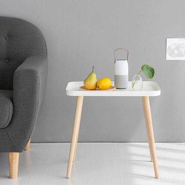 GRUET 사이드테이블 47cm 당일발송