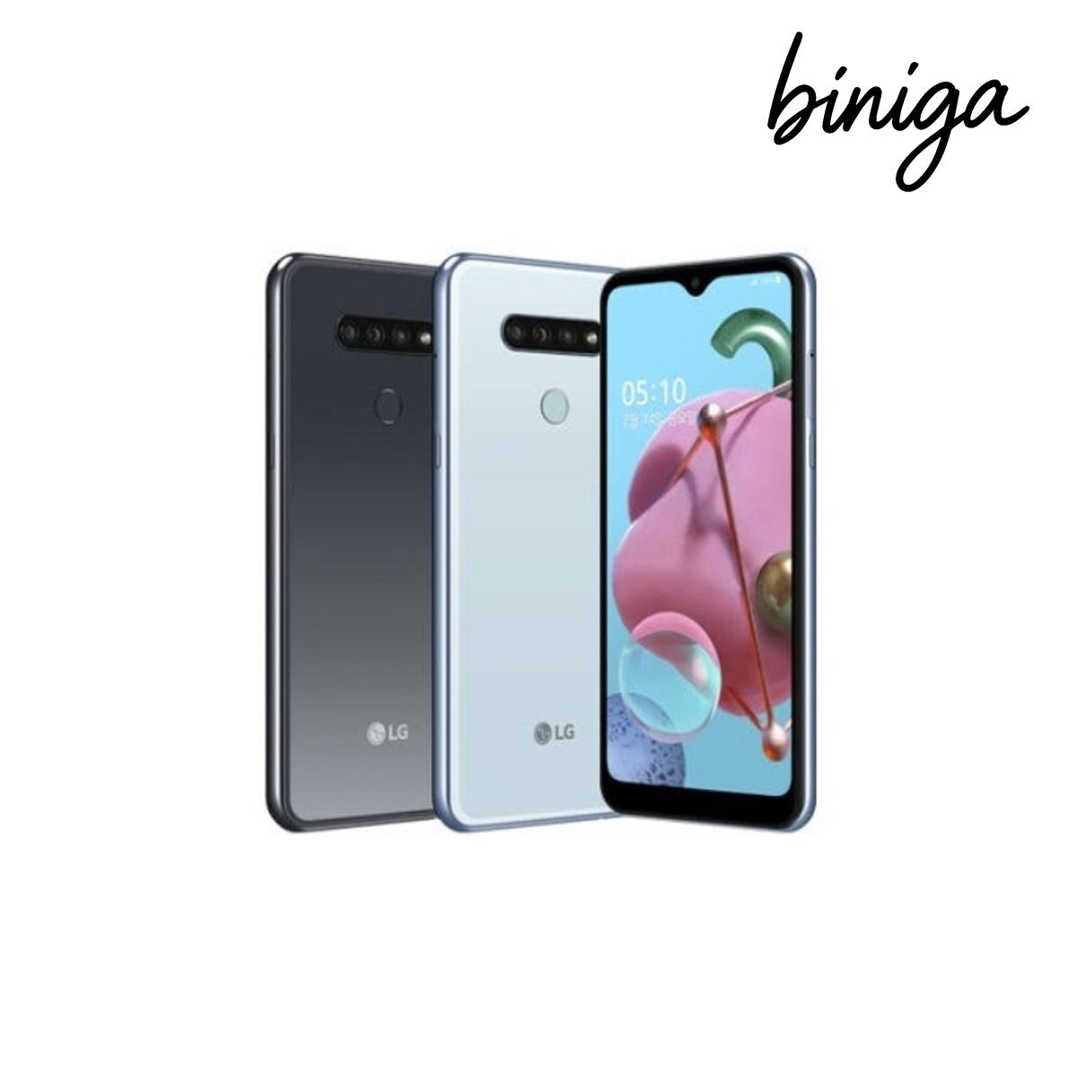 LG전자 LG전자 LG Q51 중고 공기계 [Q510]