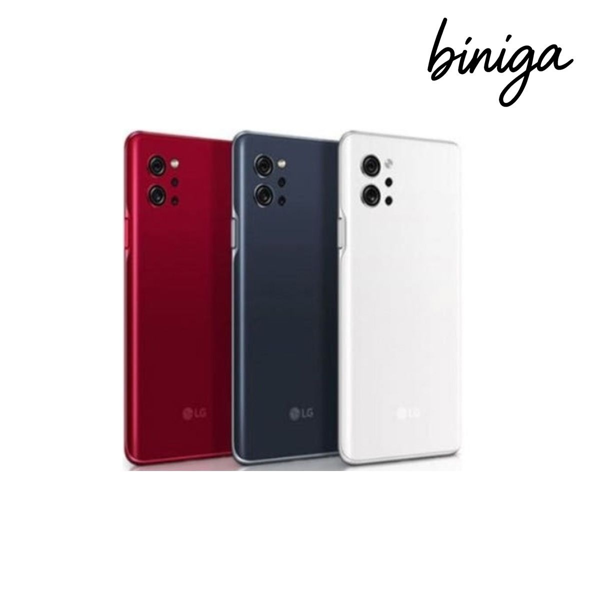 LG전자 LG전자 LG Q92 중고 공기계 [Q920]