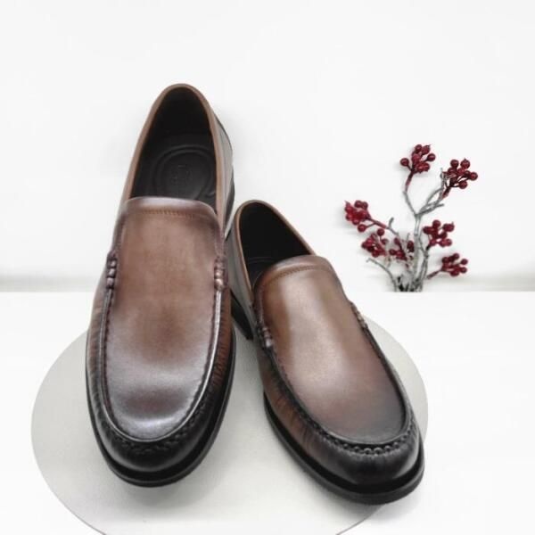 탠디 패플 미셸BY sh06 남성 데일리 정장로퍼 324042GKLM 40956800