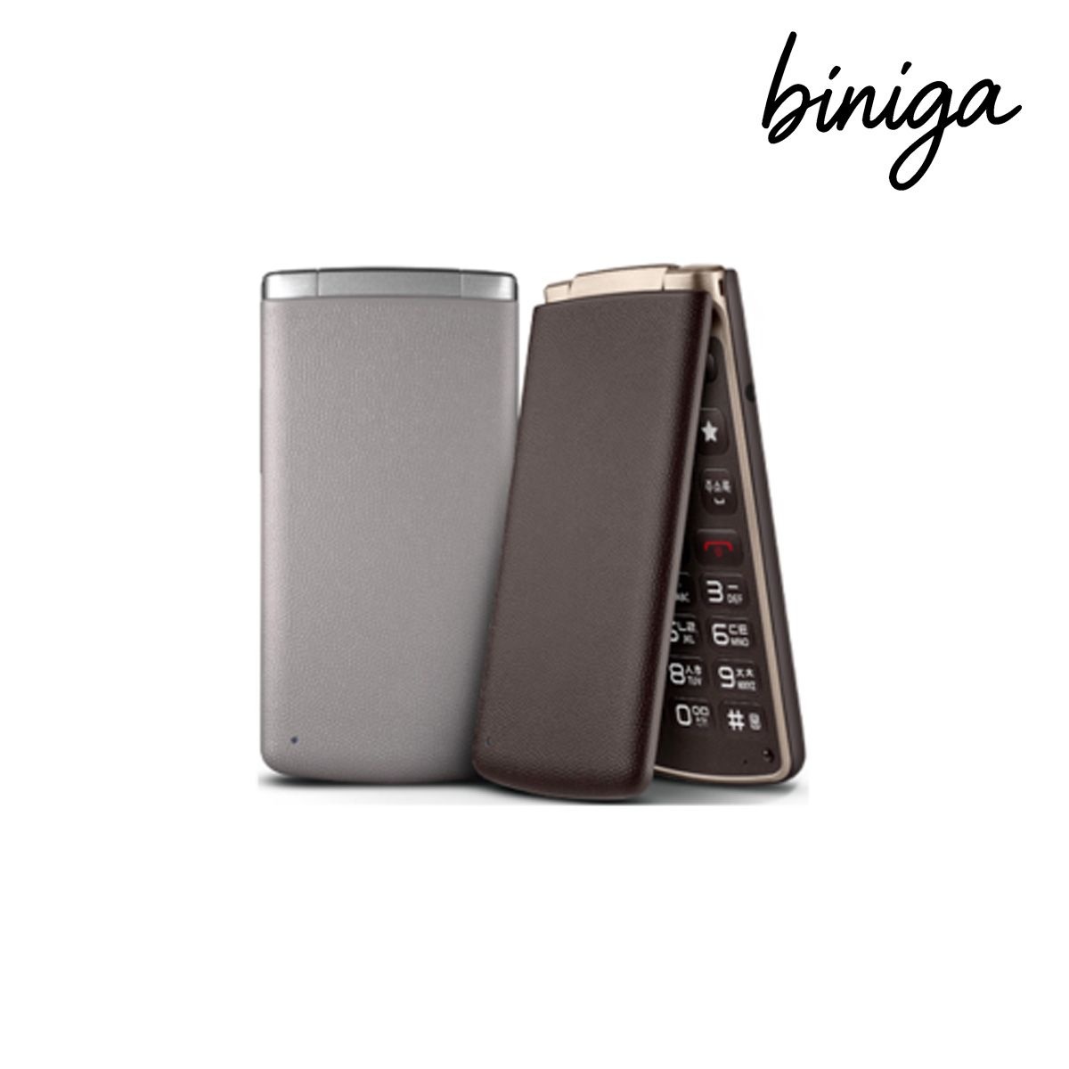 LG전자 LG전자 LG 와인스마트 재즈/젠틀 중고 공기계 [F480]