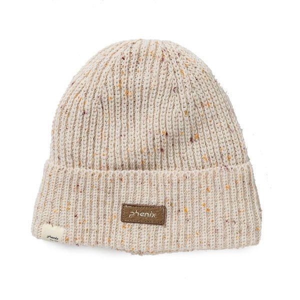 피닉스 믹스 넵 니트 모자 주니어 스키 캡 OFF WHITE JF 사이즈 ESG25HW90 171628