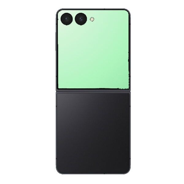 삼성전자 [삼성전자] [삼성 자급제 특가]  갤럭시 Z 플립7 5G 256GB 자급제 SM-F766N 제트블랙