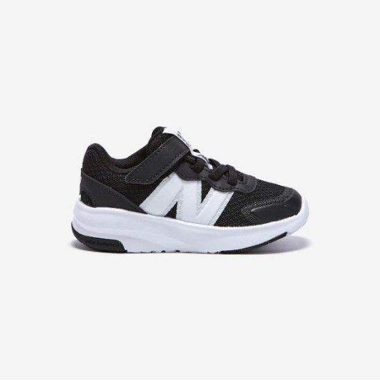 키즈운동화 HQK NKPMFS108B-19 IT578BK