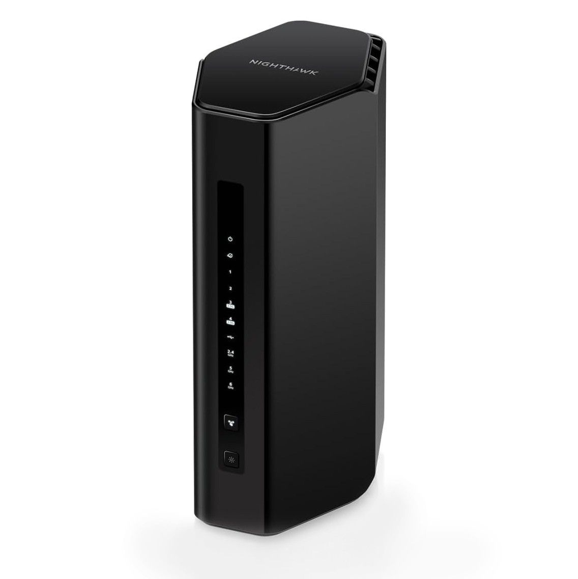 Netgear 넷기어 RS300-100NAR 나이트호크 RS300 WiFi 7 공유기, 블랙 인증 리퍼비쉬 SSPHHWJG 727497