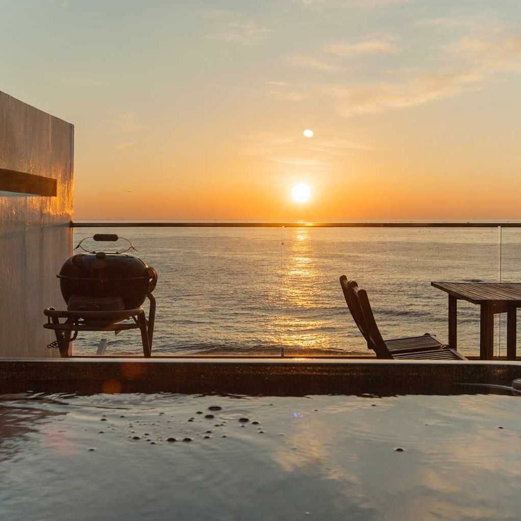 고성(속초) 소노하임 오션뷰 스파펜션