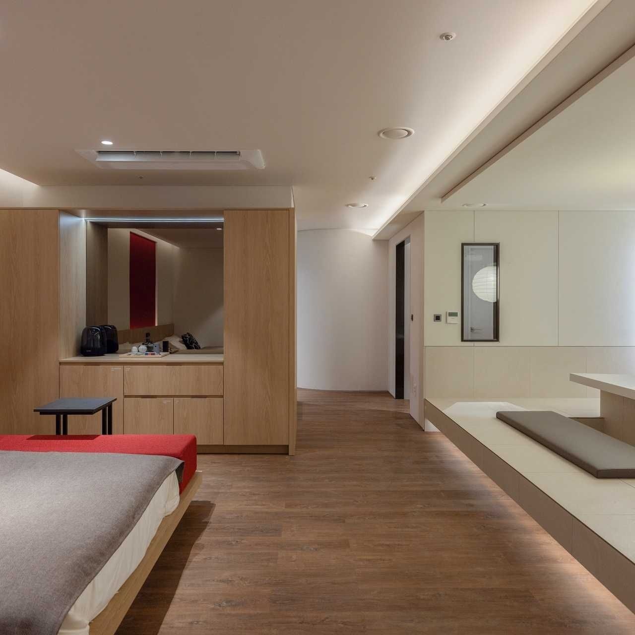 온도 호텔 앤 스파 서울종로점