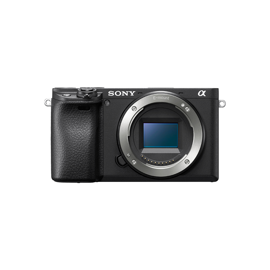 소니 ILCE-6400블랙 / A6400