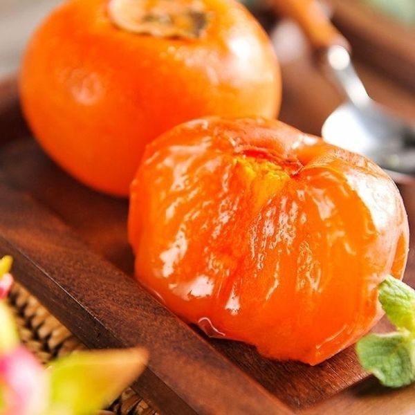 홍시 경북 청도 반시 5kg 소(41-50과) 연시