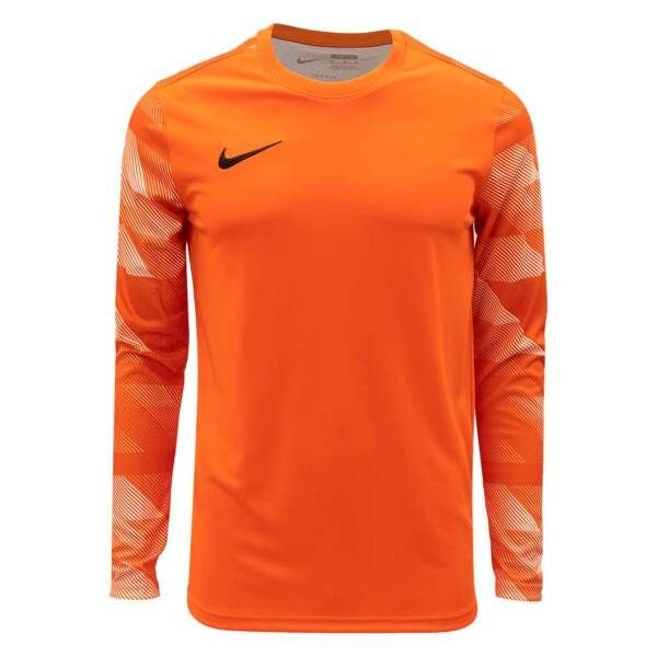 나이키 [나이키] 축구 드라이 핏 파크 4 골키퍼 저지 CJ6066-819