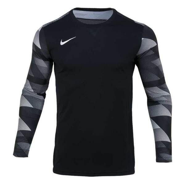나이키 [나이키] 축구 드라이 핏 파크 4 골키퍼 저지 CJ6066-010