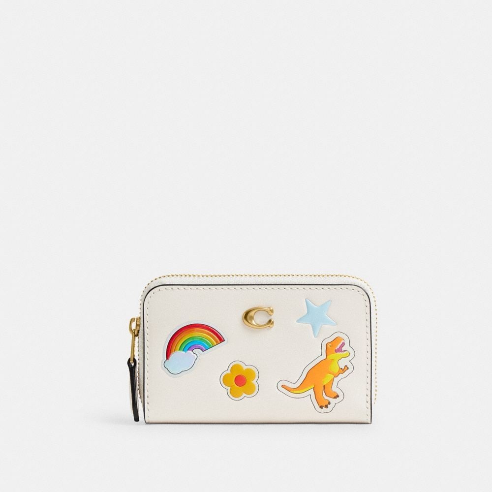 코치카드지갑 : 롯데백화점