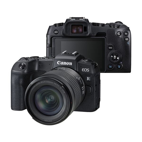 캐논 [캐논] [정품] EOS RP 24-105 F4-7.1 STM KIT + 청소도구 + 포켓융