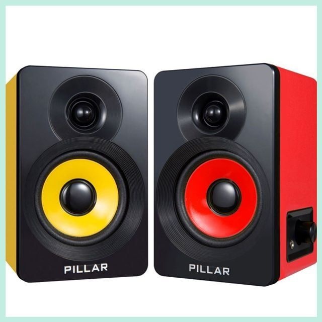 컴소닉 PILR CS-90 USB 2채널 컴퓨터 스피커 온라인