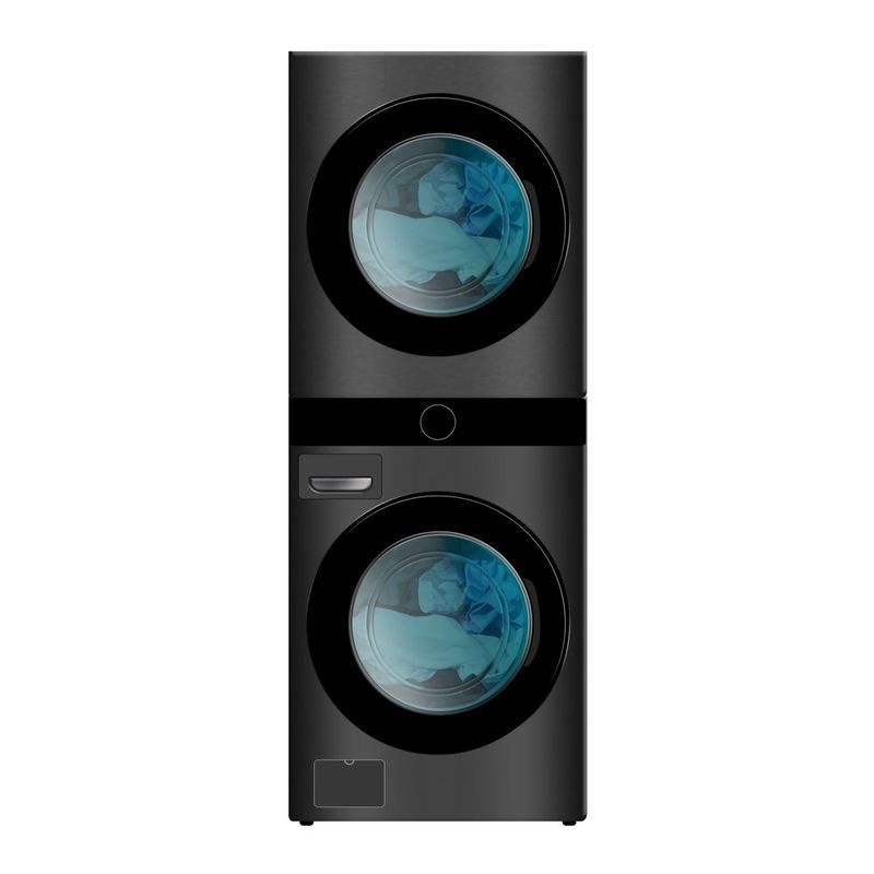 LG전자 LG전자 LG 오브제컬렉션 세탁+건조 워시타워 W20KDQ 무배 ..