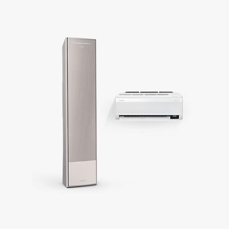 [삼성전자(주)]삼성전자 삼성 에어컨 AF18AX777EFRT 전국/기본설치비무료