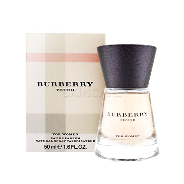 [오늘출발] 버버리 터치 포 우먼 EDP 50ml