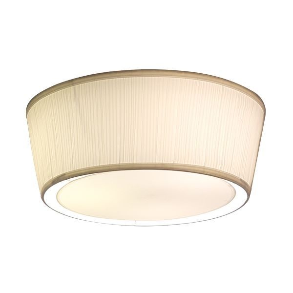 OMSTAD 천장등 E26x3 KS1533D + E26 LED 스마트전구 9W 컬러 3개 세트 당일발송