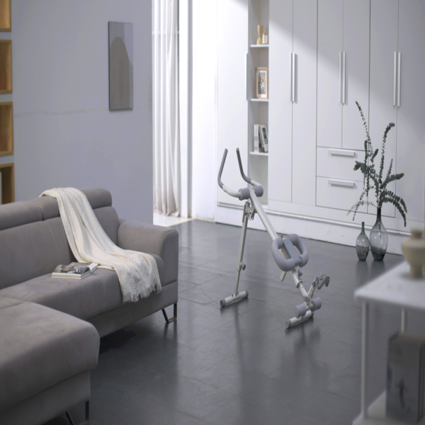 핏테라 GYM5 전신 근력, 유산소 운동기기