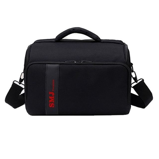 SMJ/SMJ SMJ방송용캠코더 미러리스가방 AX43A AX100 AX700대형