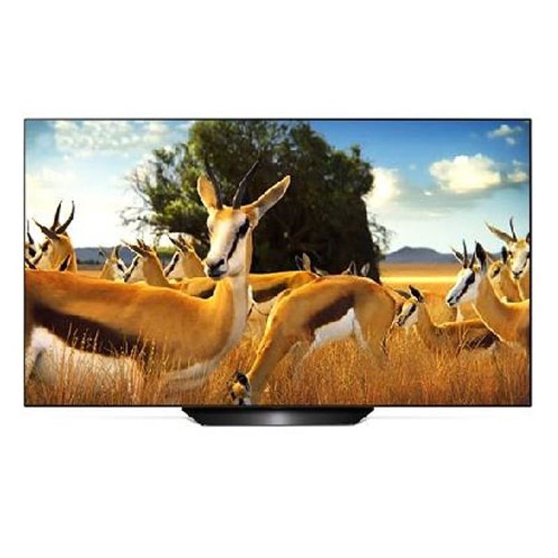 LG전자 NS홈쇼핑 OLED65B9BNA 올레드 TV 163cm