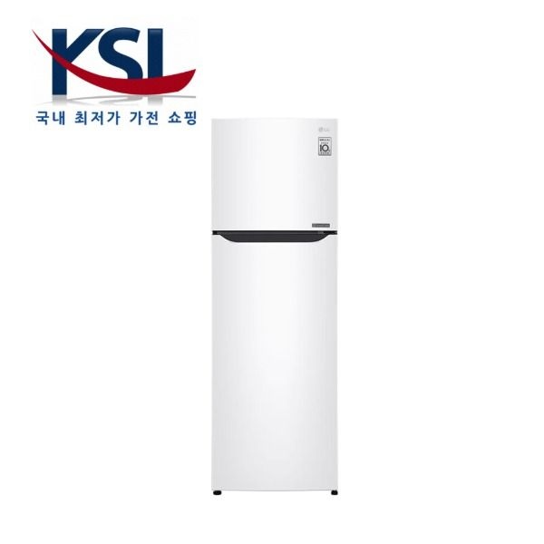 KT스카이인터넷가입 LG냉장고 235L B242W32 설치