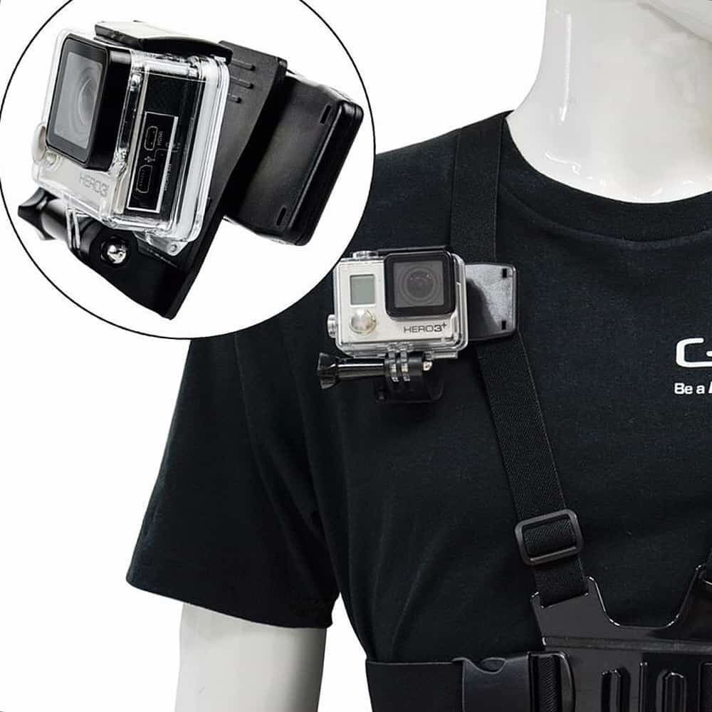 똘복M협력사 샤오미클립 샤오미마운트 집게 클립 마운트 백팩 클램프 고프로 액션캠 액션캠옷깃