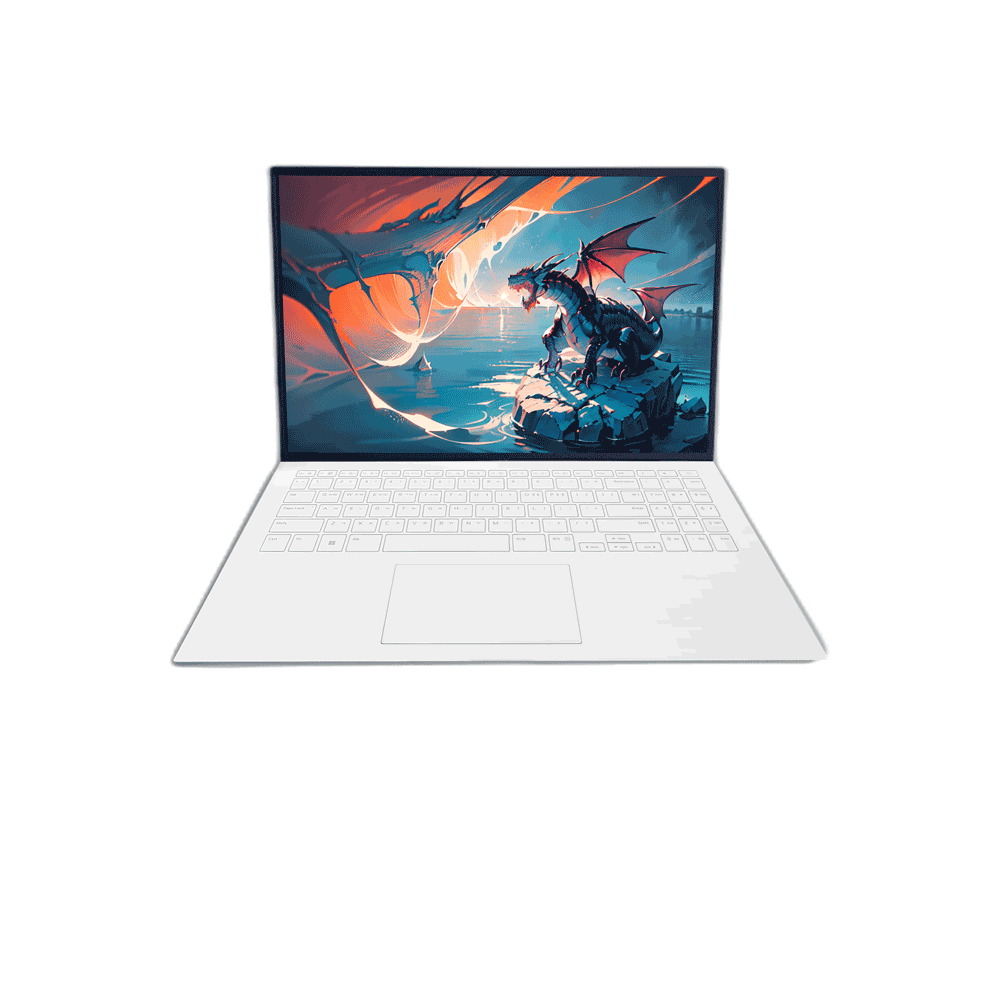 LG전자 LG전자 LG그램 16ZD90RU-GX56K (SSD1TB교체) 안전포장 한컴오피스 제공 NT
