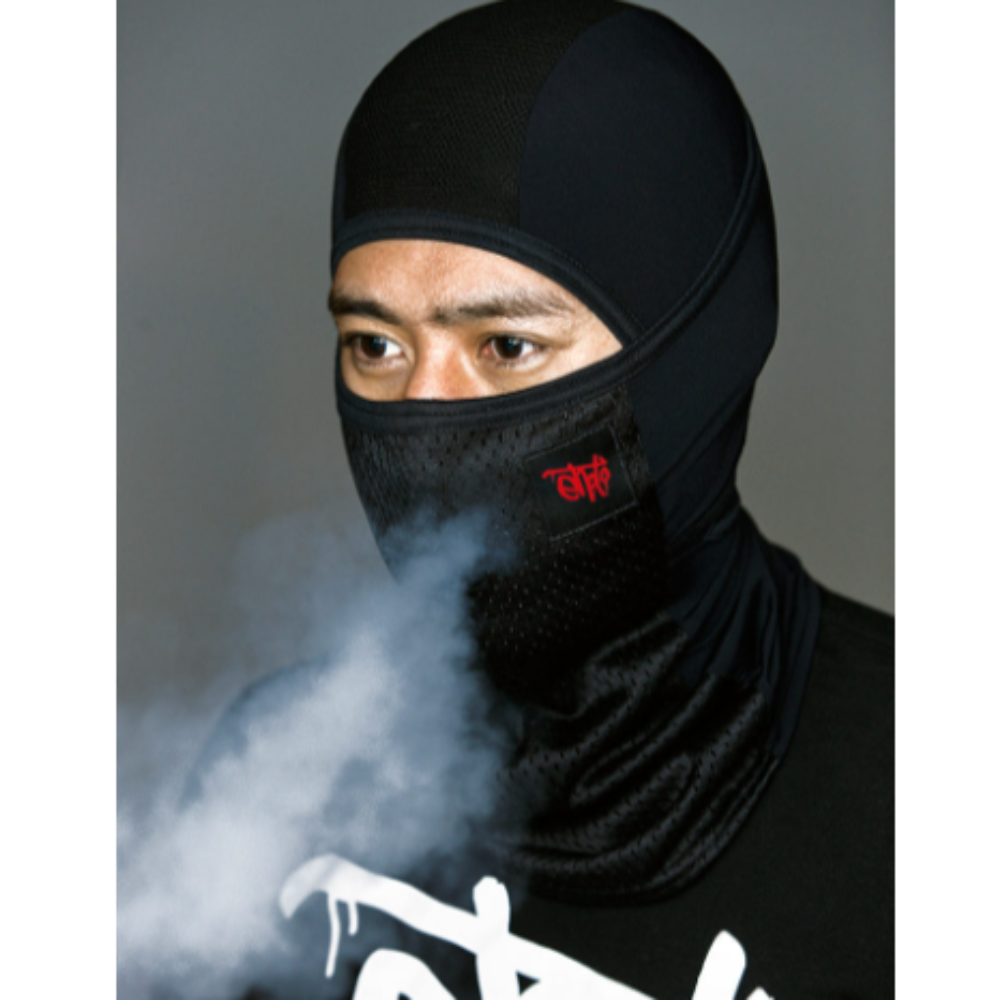 이호토 바라클라바 방한 방풍 바이크 보드 겨울용 M3