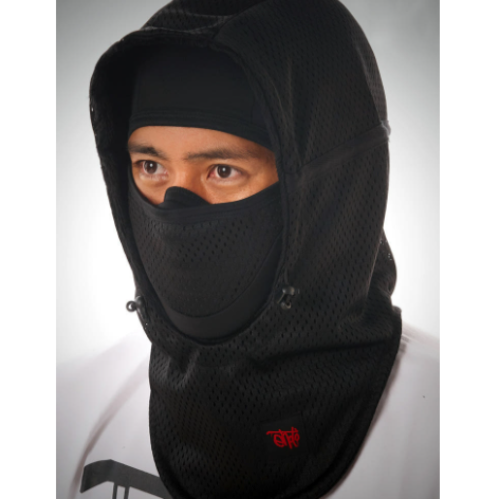 이호토 후드 워머 바라클라바 겨울 마스크 오리지날