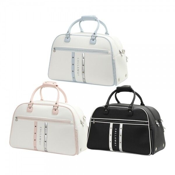 캘러웨이  우먼스 스타웨이 보스턴백