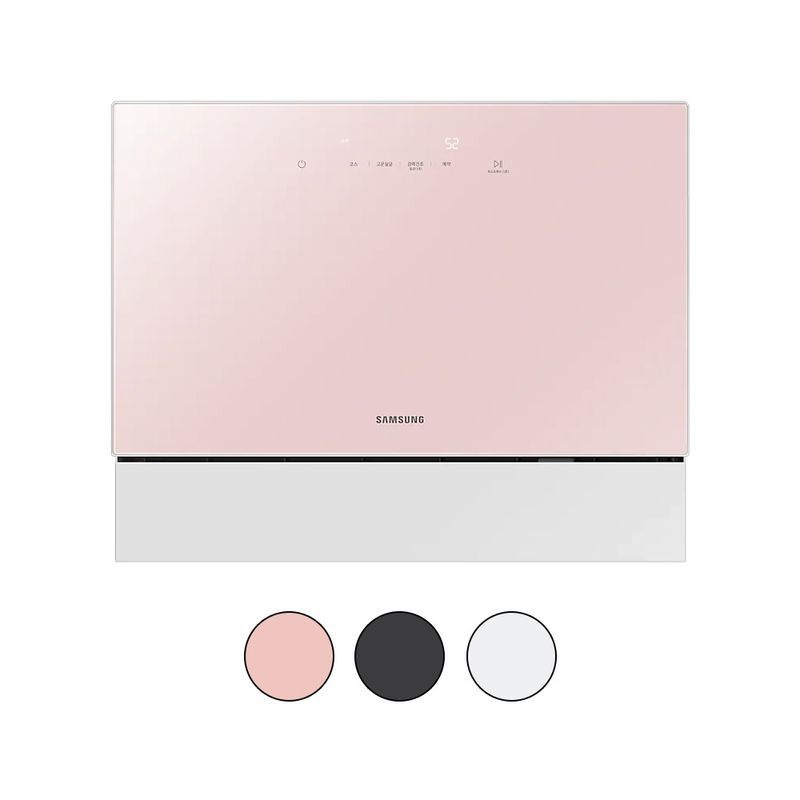 삼성전자 삼성비스포크 식기세척기 DW30A3030C 3종 택1 NS홈쇼핑