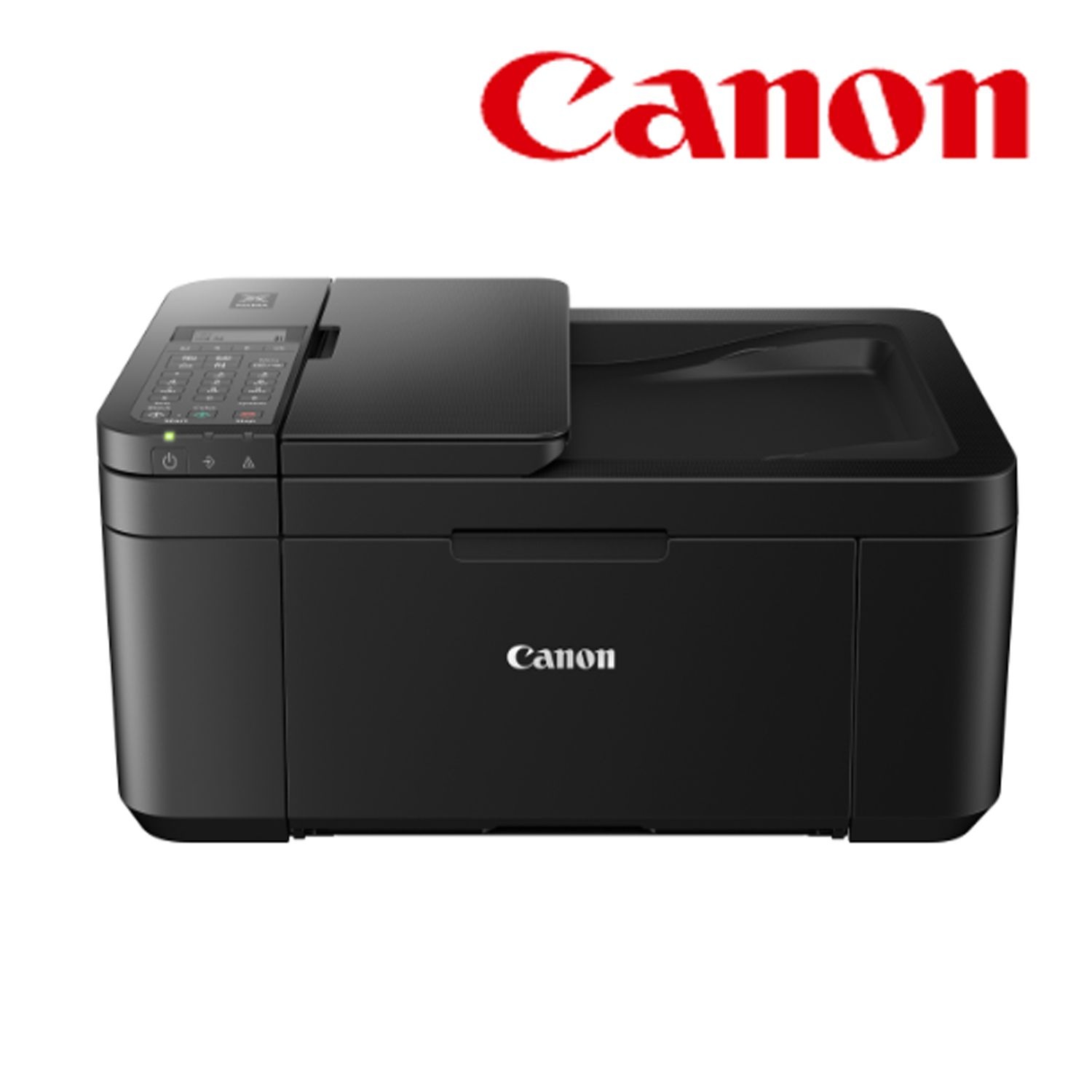 [Canon] 캐논 PIXMA E4590 잉크젯팩스복합기 (잉크포함)