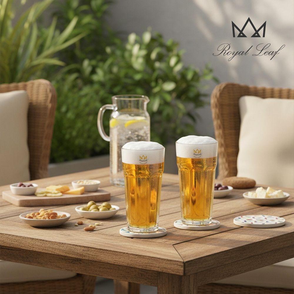 [롯데백화점] 로얄리프 YD 로얄리프 잭콕 위스키 하이볼&맥주잔 2p세트 LE1219757775