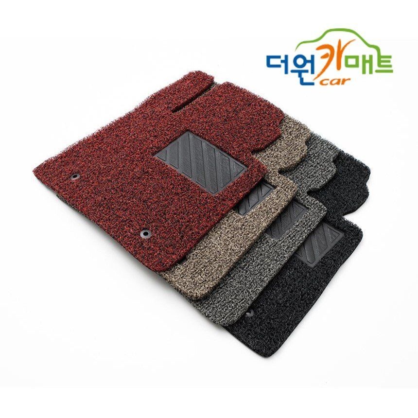 더원카매트 더원카매트 코일 잔디 뽀글이 벤틀리 밴틀리 플라잉스퍼 2세대 3세대 매트