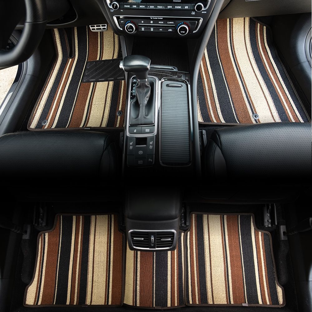 더원카매트 더원카매트 트랩 벤틀리 플라잉스퍼 2세대 3세대 외제차 매트