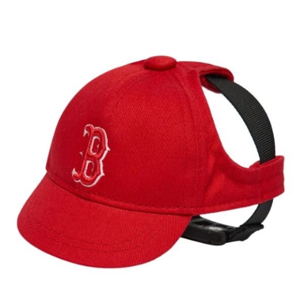 엠엘비코리아 MLB [MLB] 모자 JQT 7APEC011N-43RDS 보스턴 레드삭스 모자