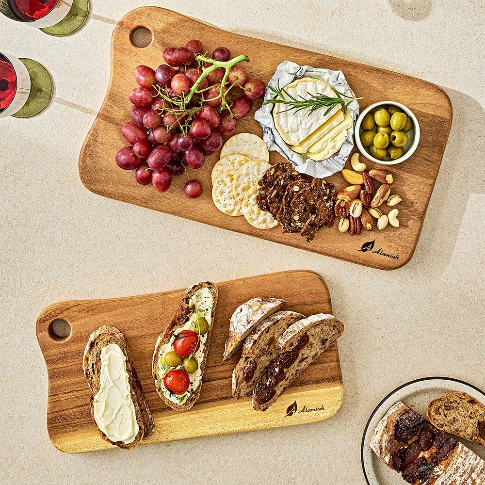 [40%중복할인+리뷰 5천점] 파투하 페이스그레인 통원목 도마
