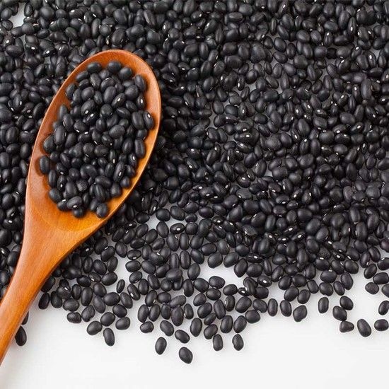 [천사푸드] 100% 국내산 신선한 검은콩 서리태 1kg/2kg