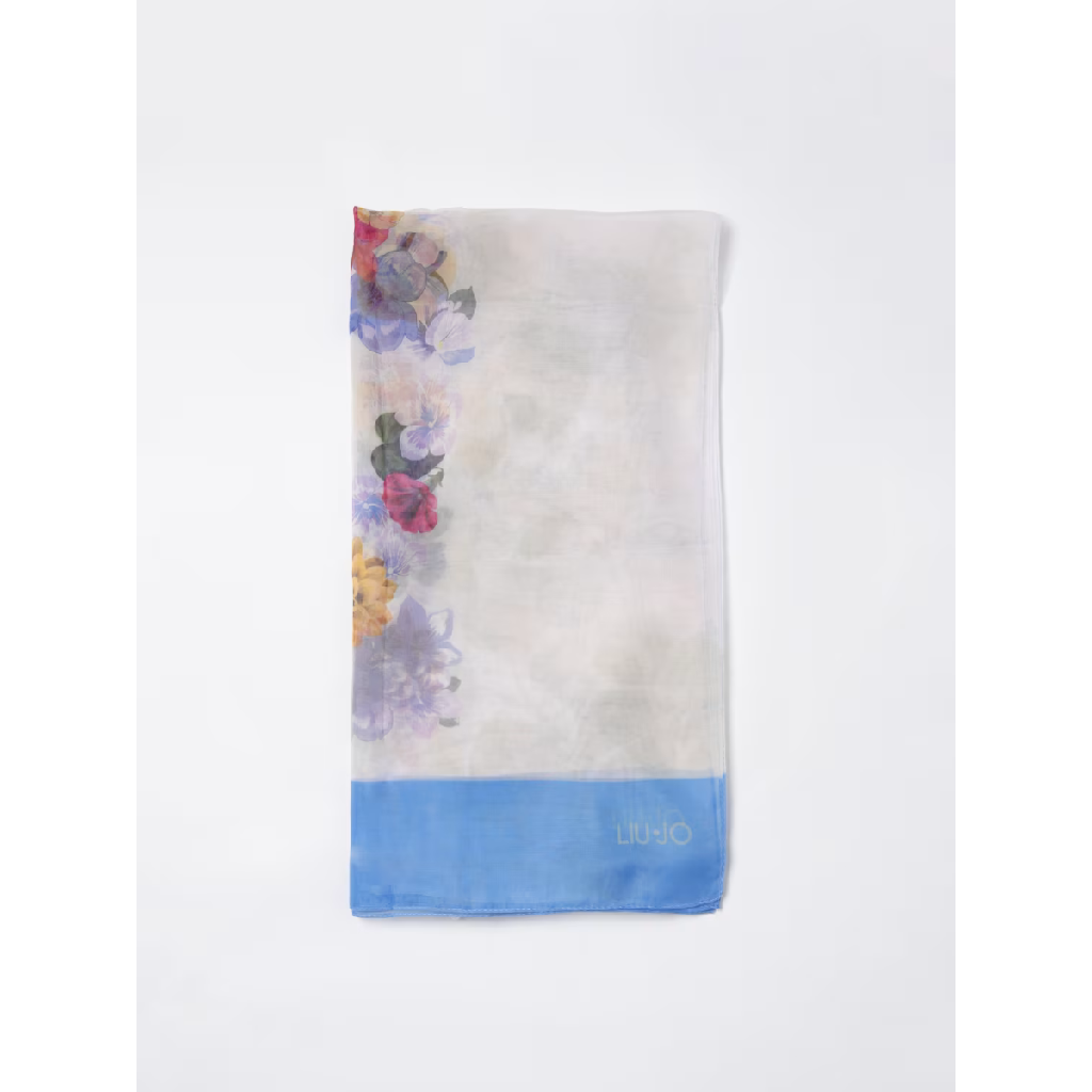 리우조 여성 스카프 2A5038T0300 TP633743851